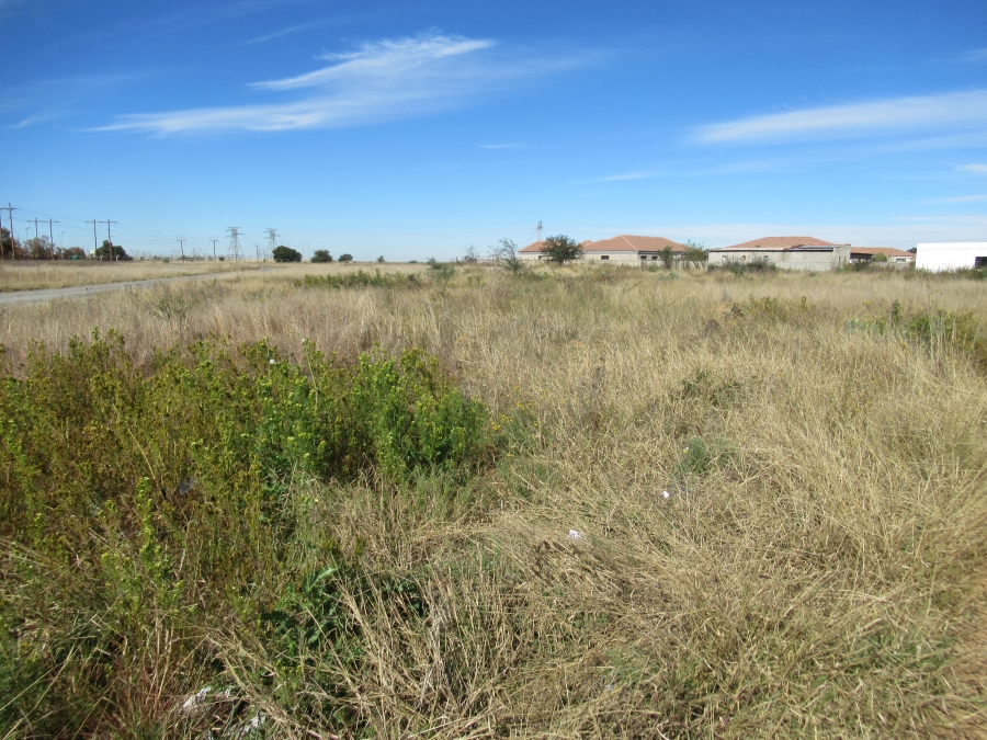 0 Bedroom Property for Sale in Naudeville Free State